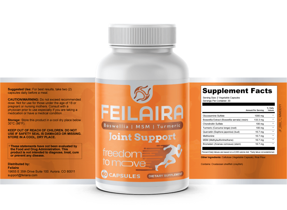 Feilaira Certification