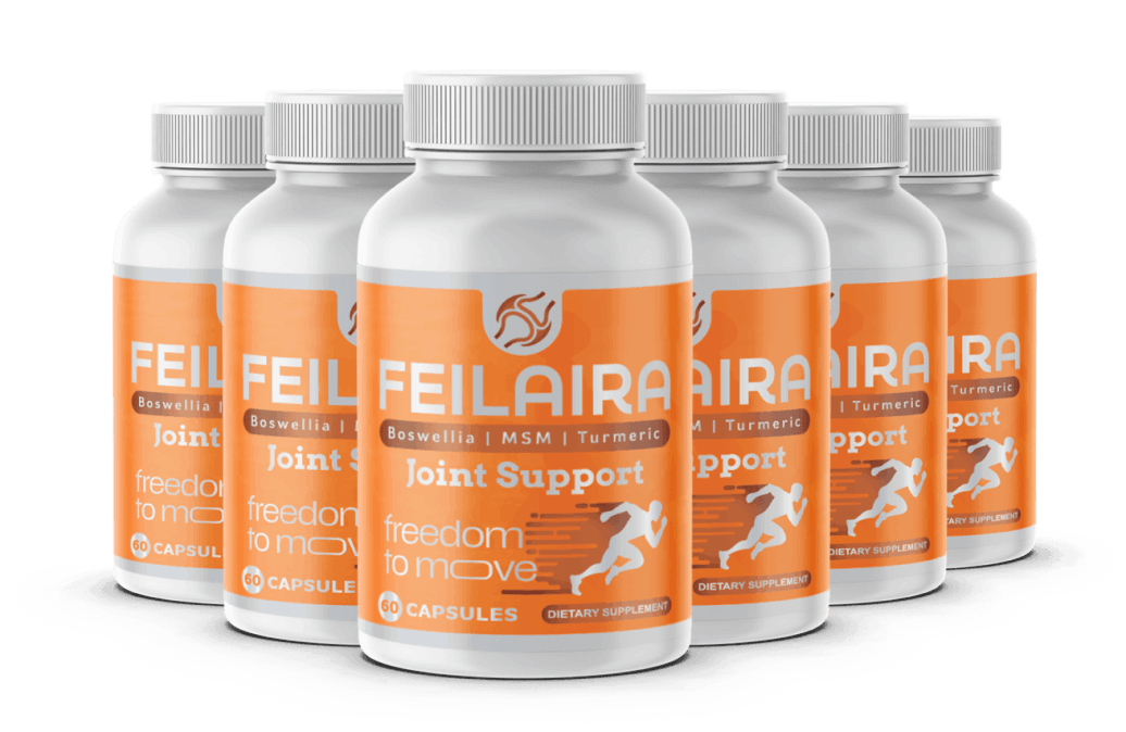 Feilaira Supplements